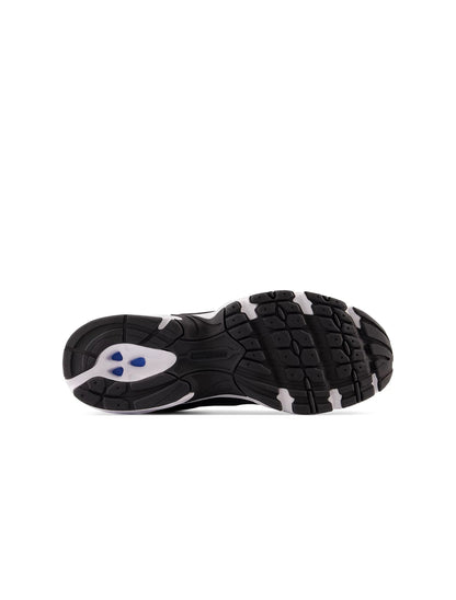 New Balance Mens 530 Running Shoes - Black/White by Denim Exchange