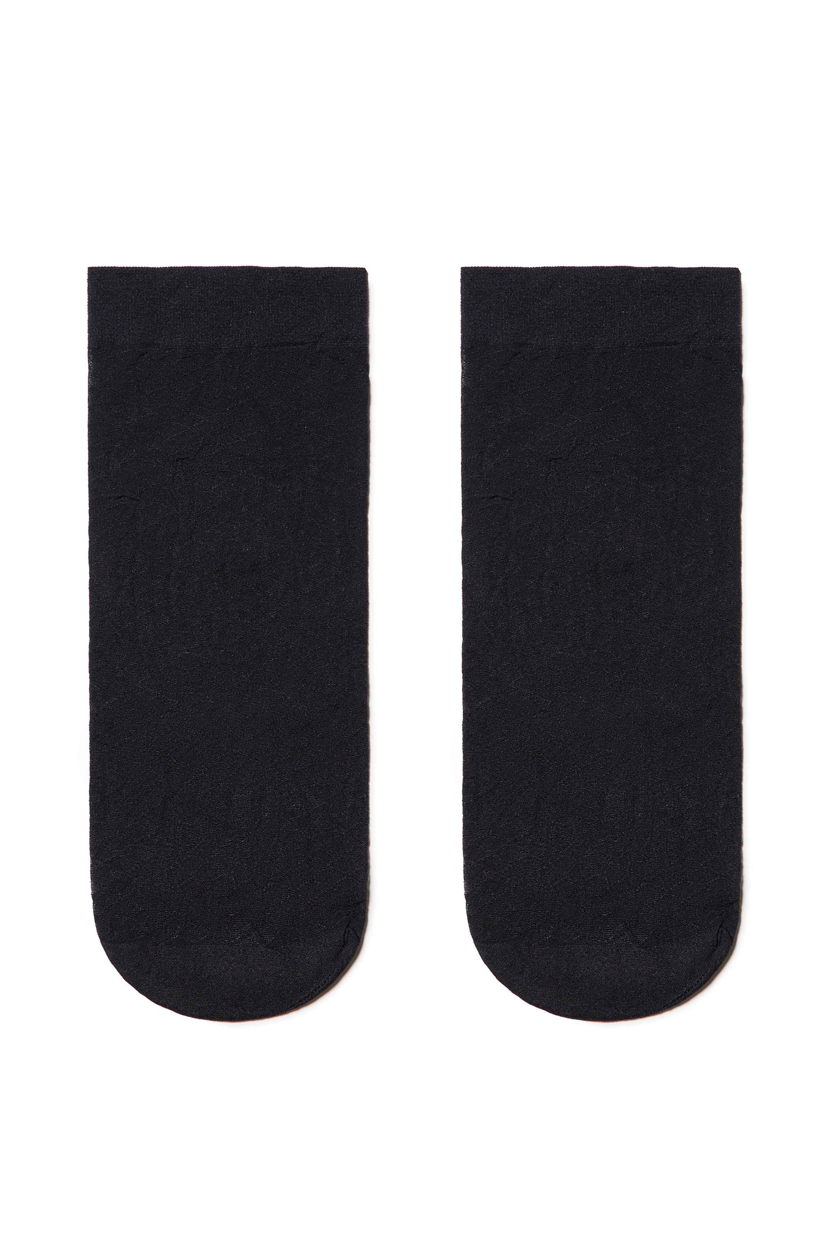 Socks Conte Fantasy 20 - Polka Dot