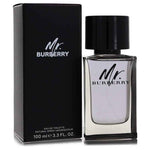 Mr Burberry by Burberry Eau De Toilette Spray 3.4 oz for Men