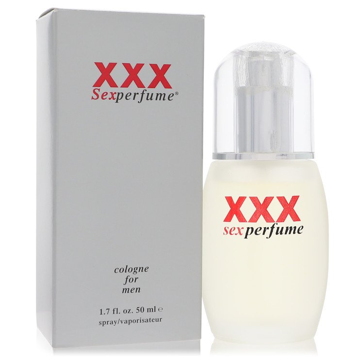 Sexperfume by Marlo Cosmetics Cologne Spray 1.7 oz for Men by Avera Group