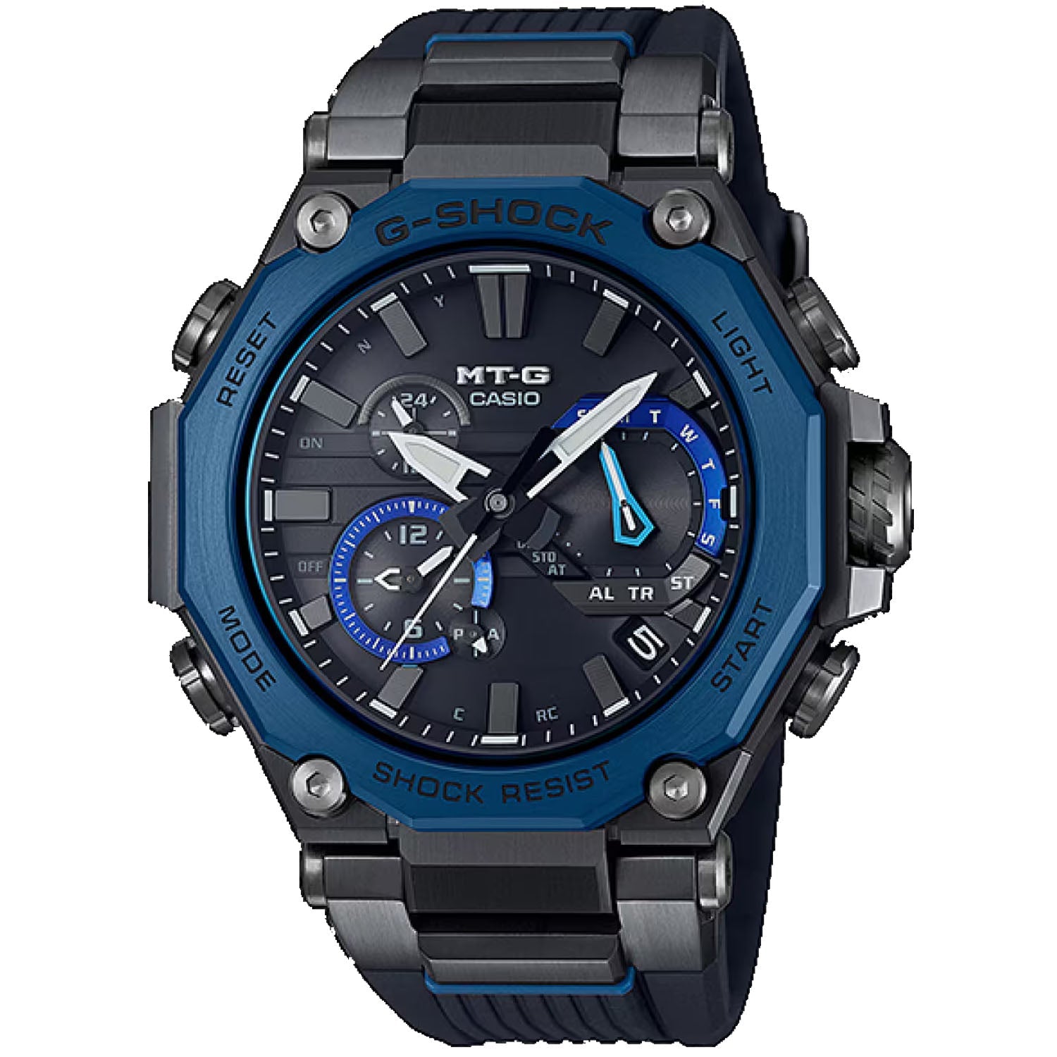 Casio Men&