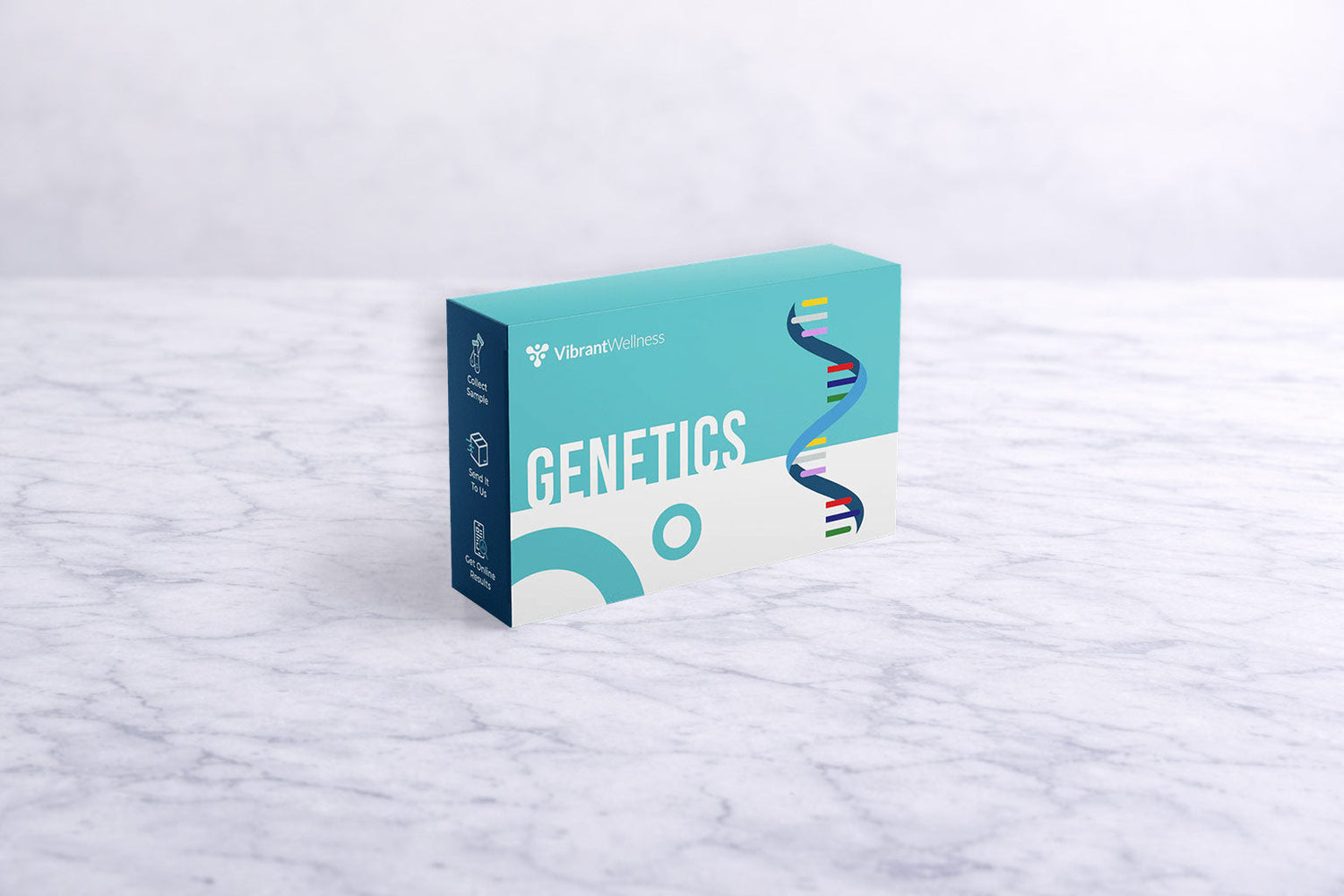 MTHFR - Saliva by hellohealth