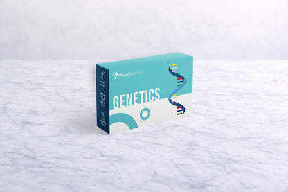 MTHFR - Saliva by hellohealth