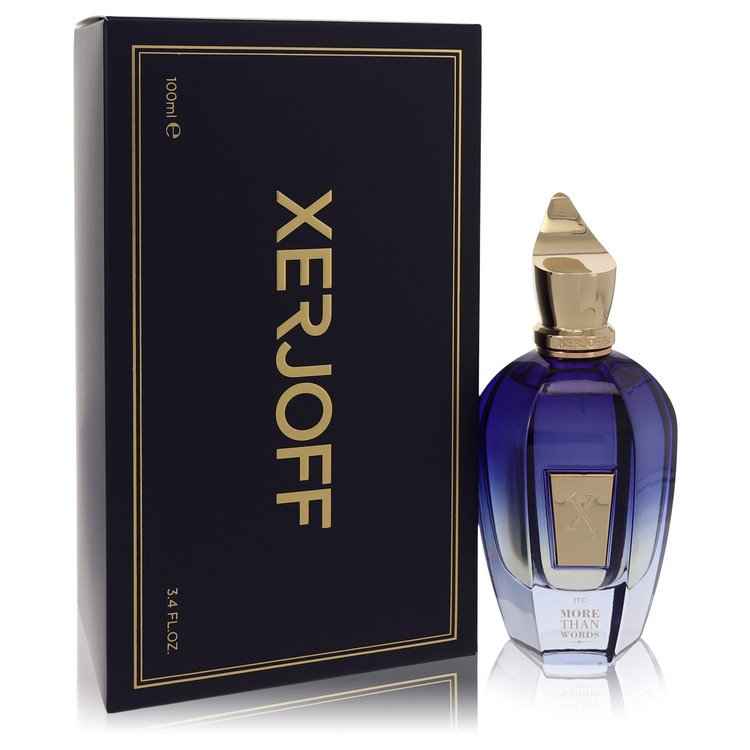More Than Words by Xerjoff Eau De Parfum Spray (Unisex) 1.7 oz for Women