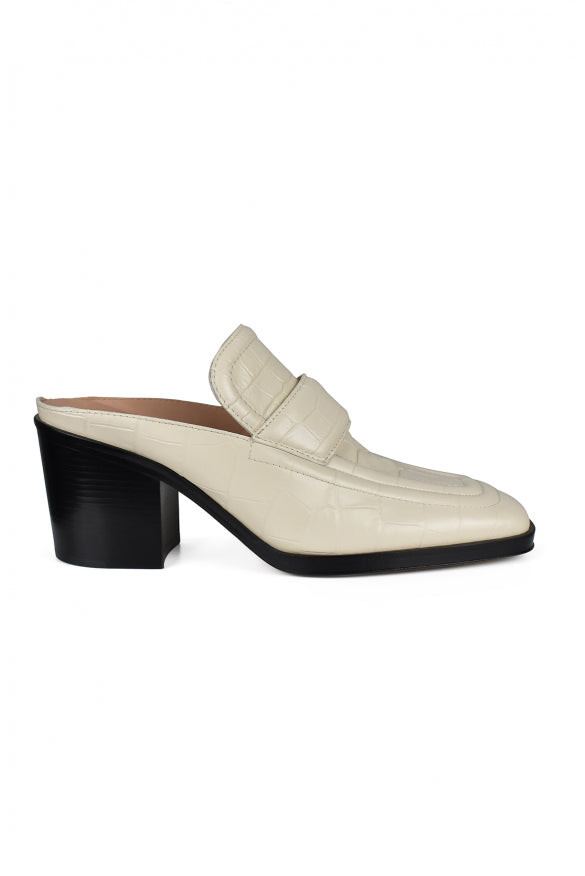 Bottega Veneta Women Mules by Luosophy