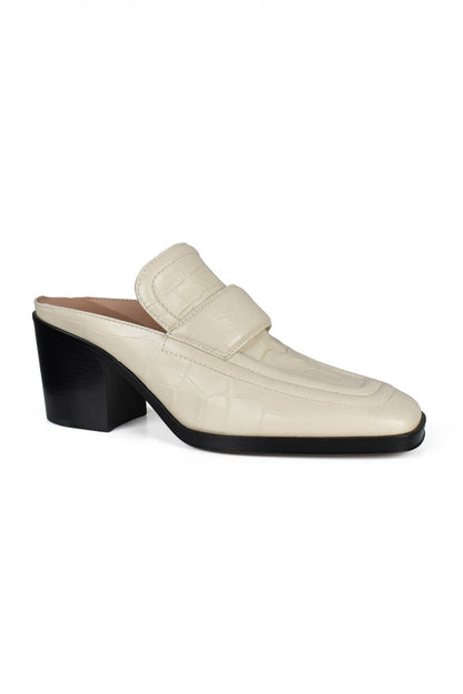 Bottega Veneta Women Mules by Luosophy