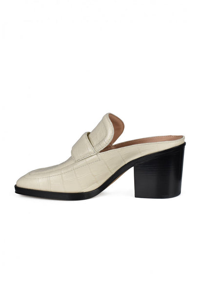 Bottega Veneta Women Mules by Luosophy