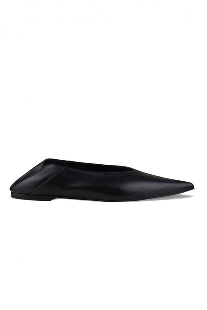 Saint Laurent Women Nour 05 Mules by Luosophy