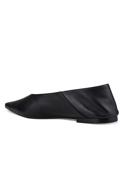 Saint Laurent Women Nour 05 Mules by Luosophy