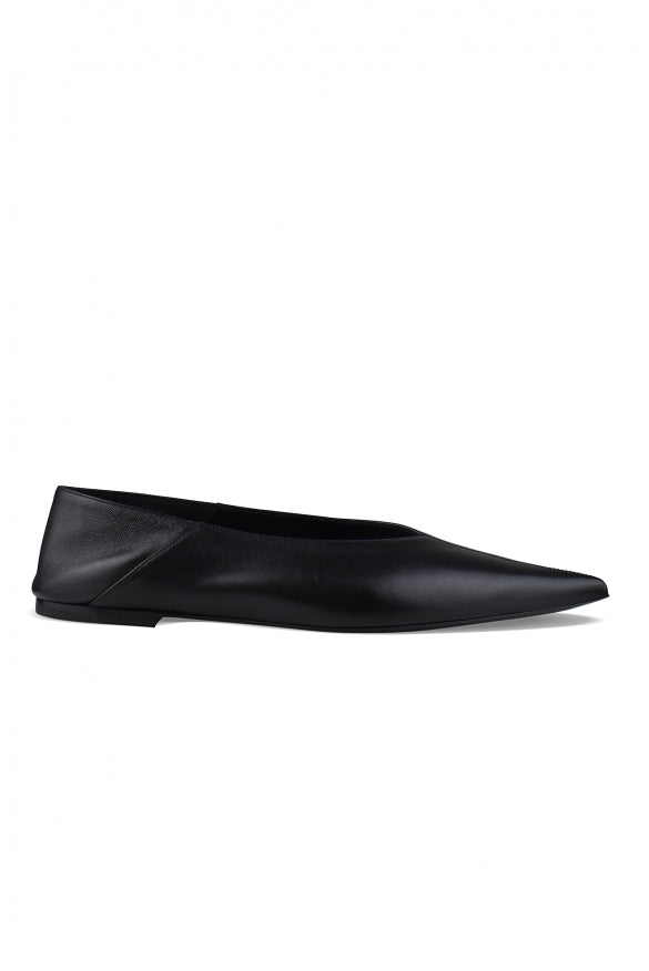 Saint Laurent Women Nour 05 Mules by Luosophy