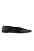 Saint Laurent Women Nour 05 Mules by Luosophy