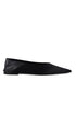 Saint Laurent Women Nour 05 Mules by Luosophy