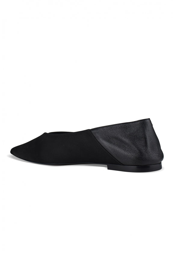 Saint Laurent Women Nour 05 Mules by Luosophy