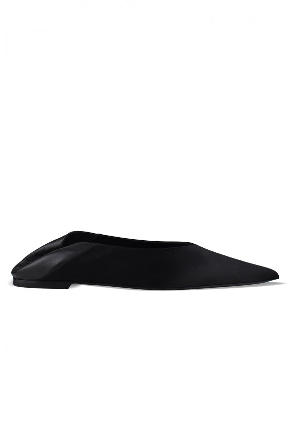 Saint Laurent Women Nour 05 Mules by Luosophy