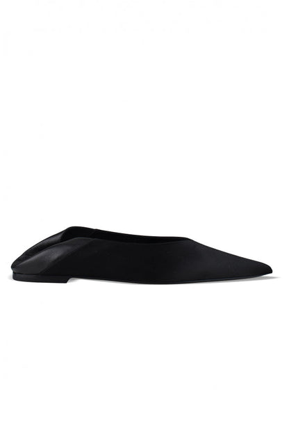 Saint Laurent Women Nour 05 Mules by Luosophy