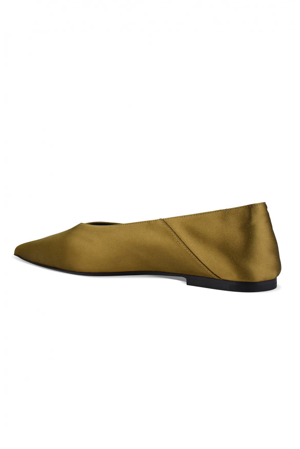 Saint Laurent Women Nour 05 Mules by Luosophy