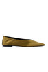 Saint Laurent Women Nour 05 Mules by Luosophy