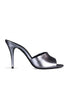 Saint Laurent Women La 16 Mules by Luosophy