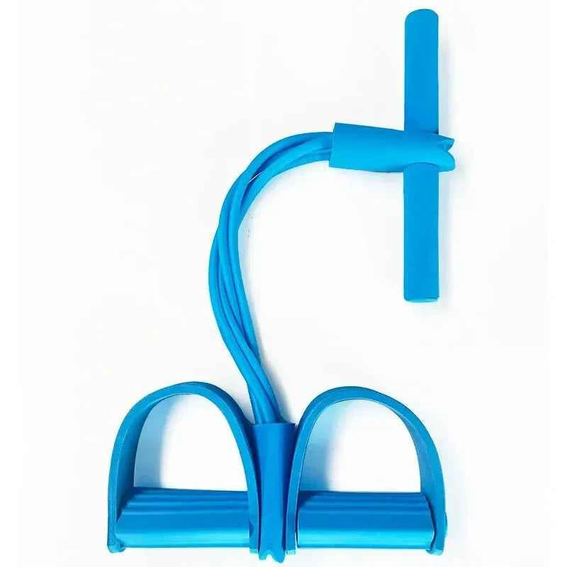 FlexPro™ Multi-Function Resistance Band – Full-Body Exercise &amp; Fitness