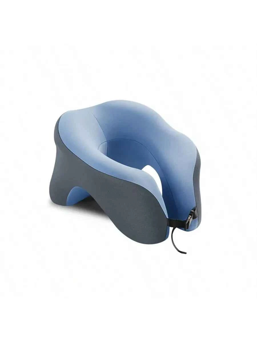 U-Shaped Travel Pillow – Multi-Functional Neck Support Cushion for Comfort &amp; Relaxation