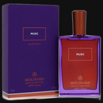 Musc By Molinard (Unisex)