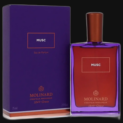 Musc By Molinard (Unisex)