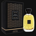 Musc Immortel By Atelier Des Ors Perfume for Women