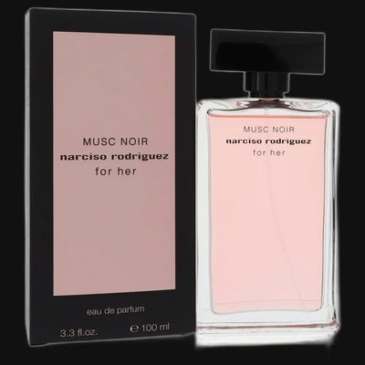 Musc Noir By Narciso Rodriguez Perfume for Women