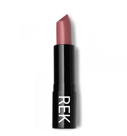 Sheer Shine Lipstick by REK Cosmetics — Long-Lasting, Hydrating Color Formula