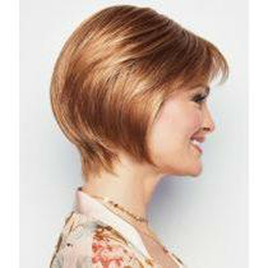 Raquel Welch Muse Lace Front Wig