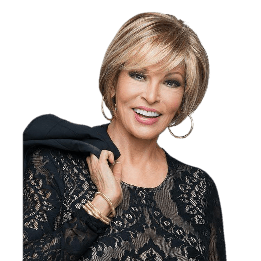 Raquel Welch Muse Lace Front Wig