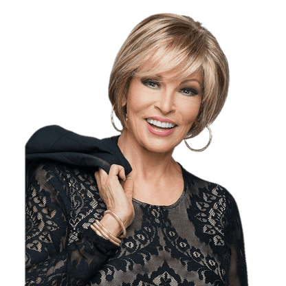 Raquel Welch Muse Lace Front Wig