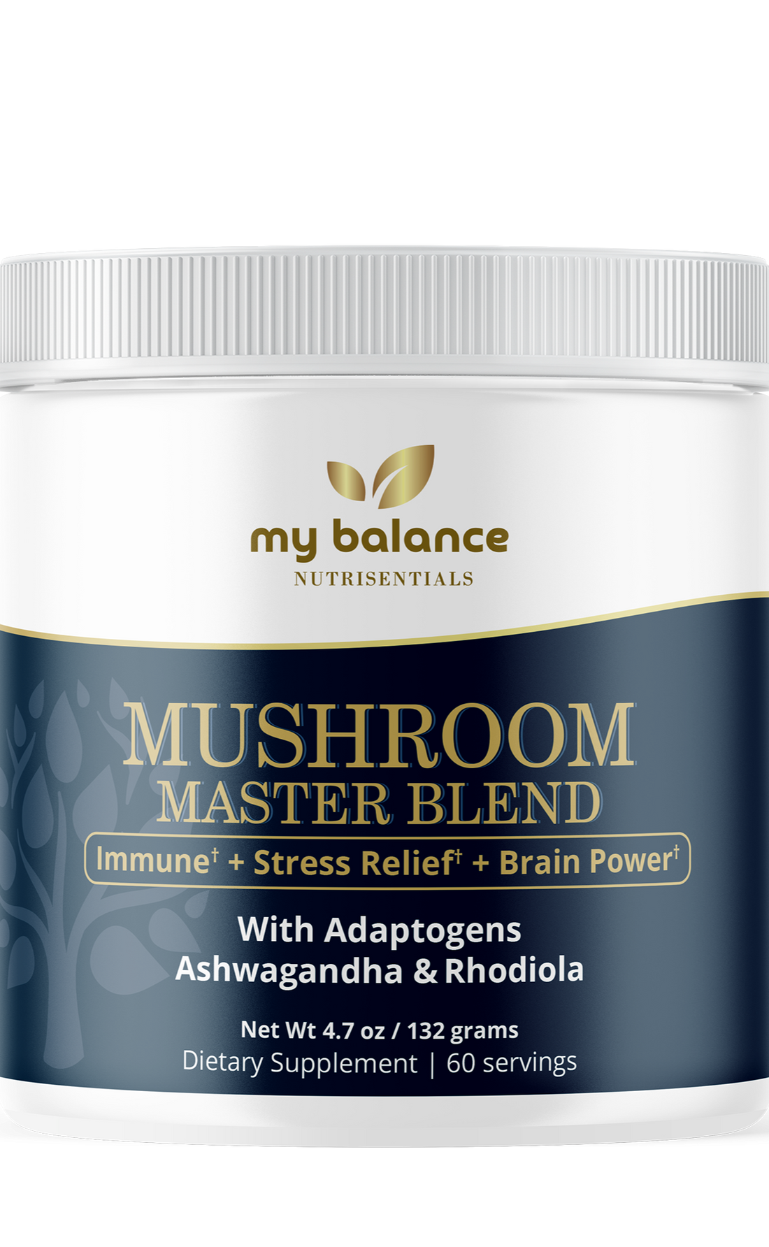 Mushroom Blend Powder