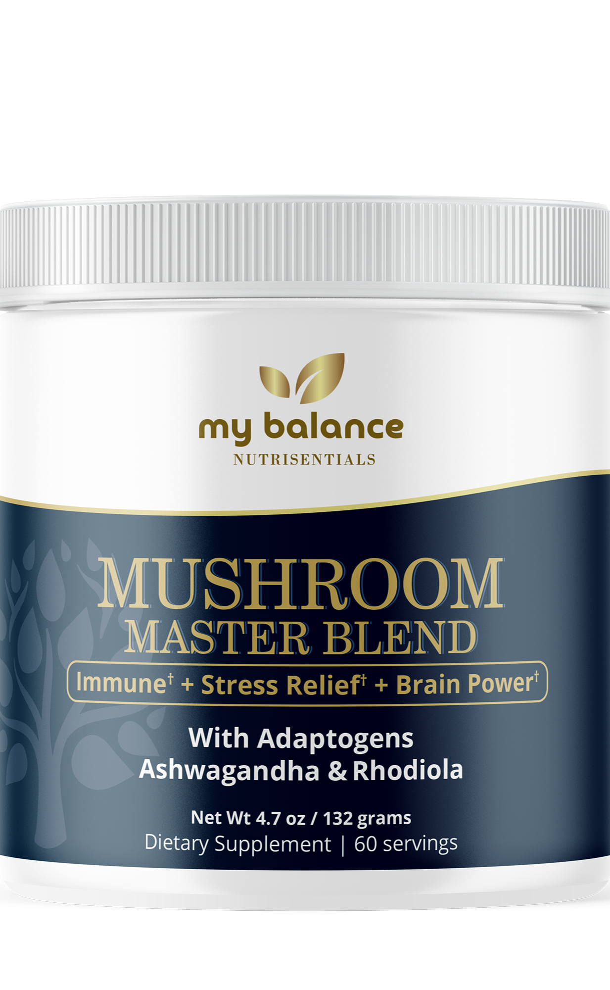 Mushroom Blend Powder