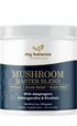 Mushroom Blend Powder