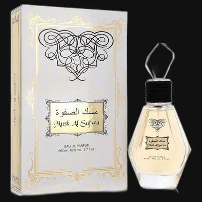 Musk Al Safwa By Rihanah (Unisex)