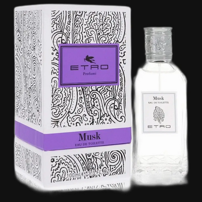 Musk By Etro (Unisex)