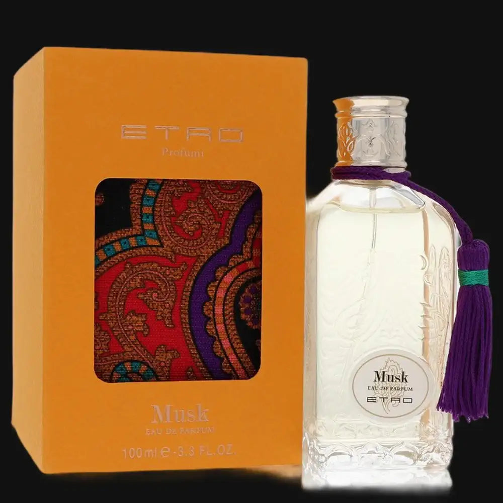 Musk By Etro Perfume for Women