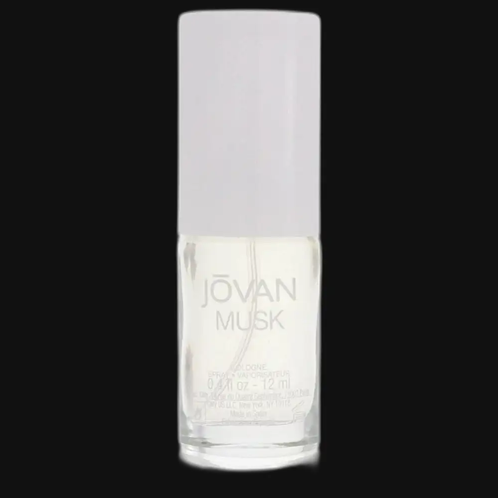 Musk By Jovan Cologne for Men