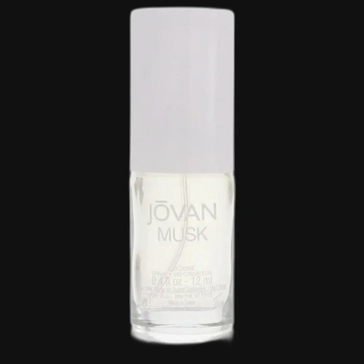 Musk By Jovan Cologne for Men