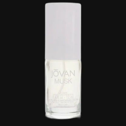 Musk By Jovan Cologne for Men