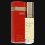 Musk By Jovan Perfume for Women