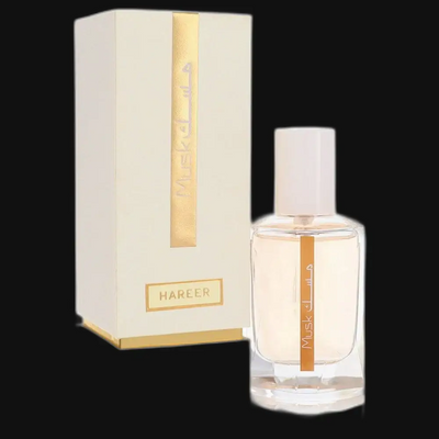 Musk Hareer By Rasasi (Unisex)