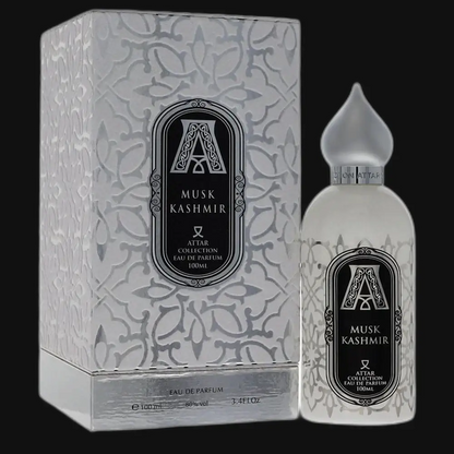 Musk Kashmir By Attar Collection (Unisex)