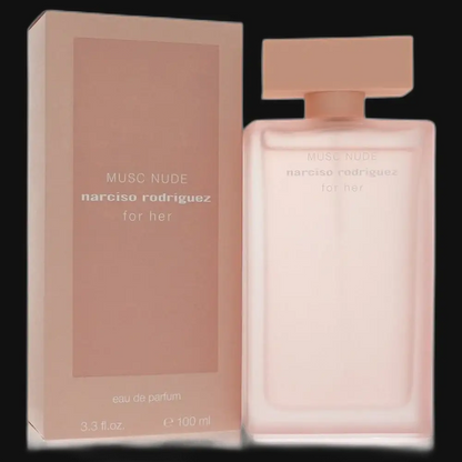 Musk Nude By Narciso Rodriguez Perfume for Women