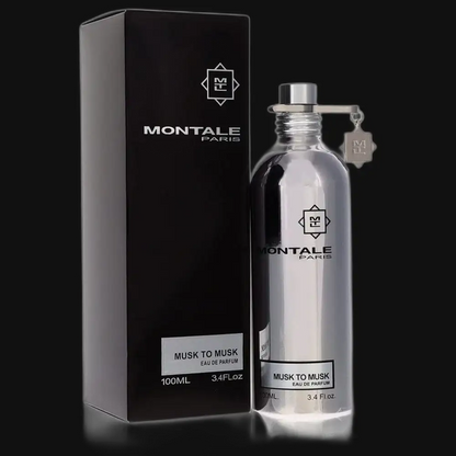 Musk To Musk By Montale (Unisex)