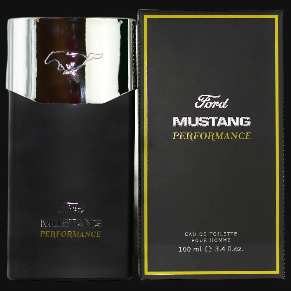 Mustang Performance By Estee Lauder Cologne for Men