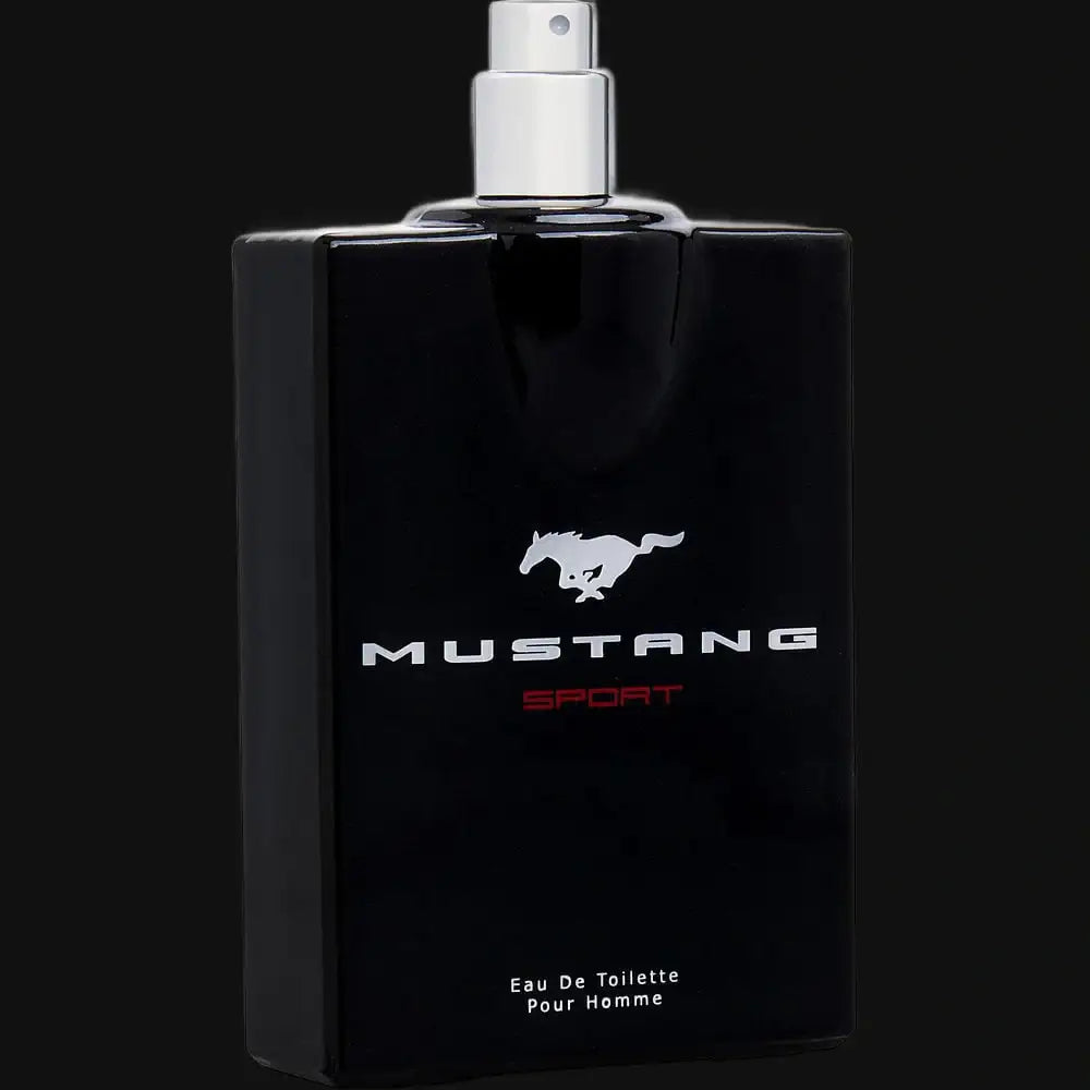 Mustang Sport By Estee Lauder Cologne for Men