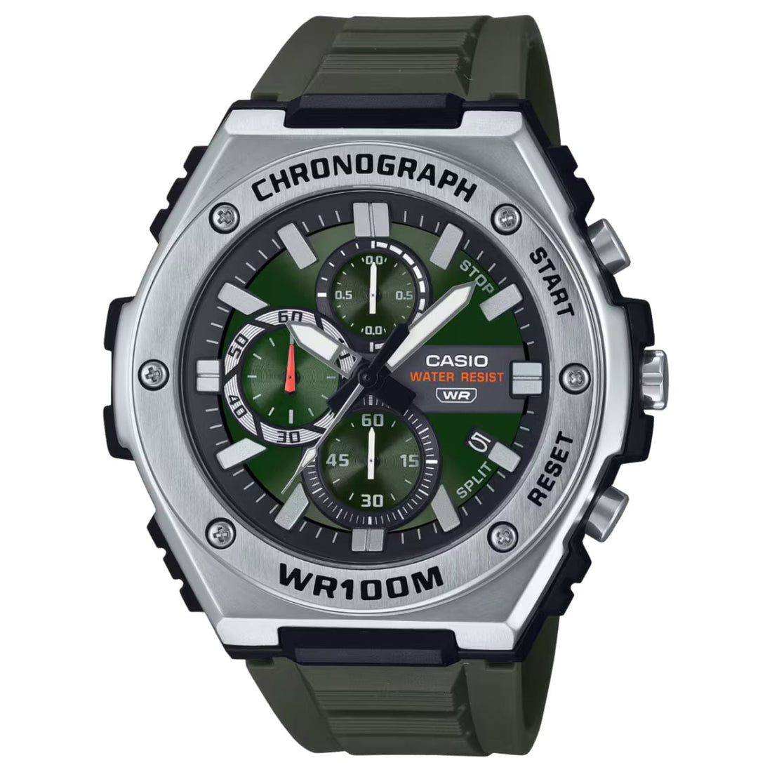 Casio Men&