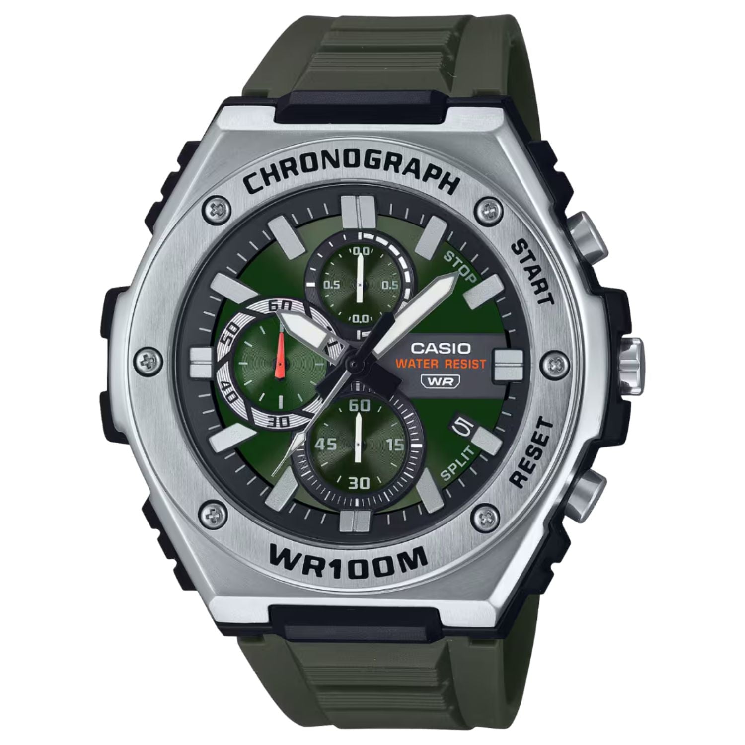 Casio Men&